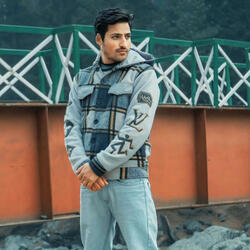 SATH JANNAT (feat. Numan nisar)