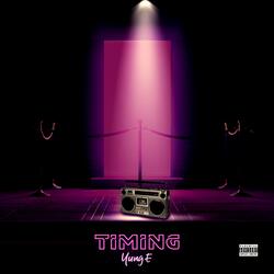 Tendencies (Sped Up)