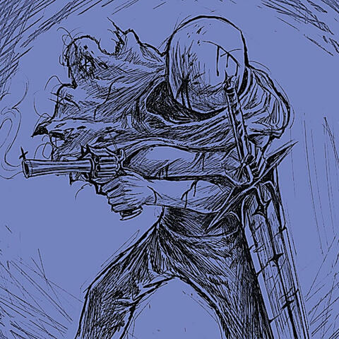 credits song for my death but im the final boss (nate remix)