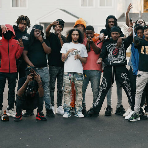 SHOTTAS (feat. Lil9rell & Lil Mooney)