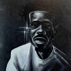 Made a Man of Me