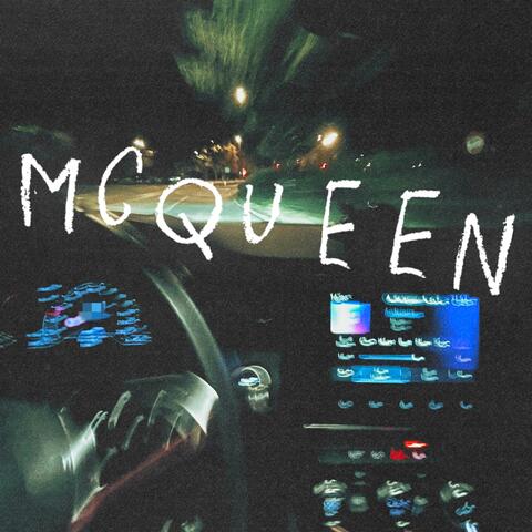 MCQUEEN (feat. beatsbyzakp)