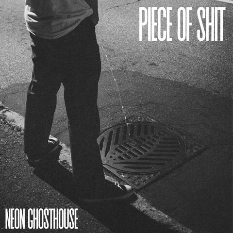 Piece of Shit (Live from Big Dino)