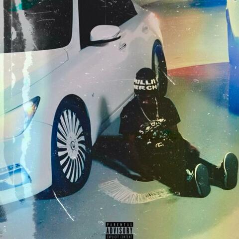#KNOWIMHIM (feat. MajorrLeague Benji)