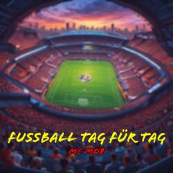 Fussball Tag für Tag