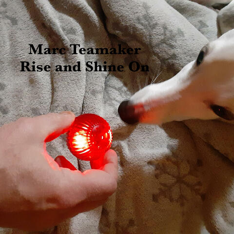 Marc Teamaker