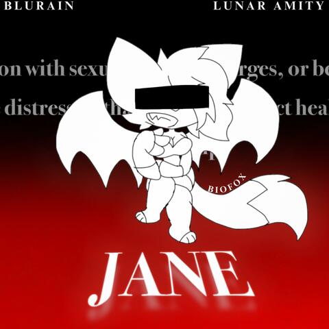 Jane (feat. Mare in the Rain)