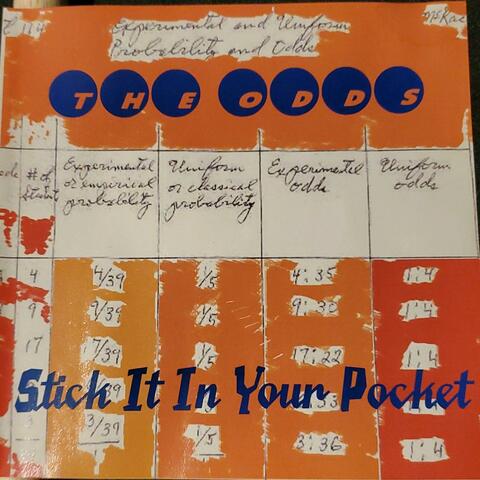 Stick It In Your Pocket