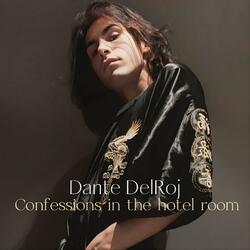Ready to say (feat. Ariel Cumba)