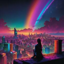City Lights