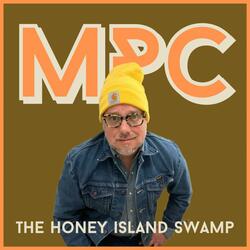 The Honey Island Swamp