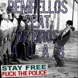 De'Bros x Rempellos (ACAB) (feat. De'Bros, AT & SOKIN)