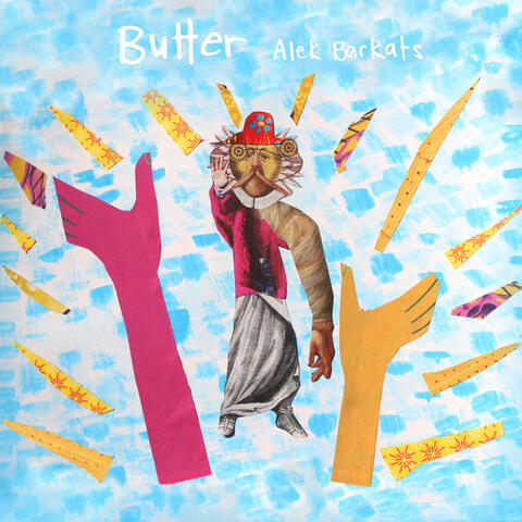 Butter