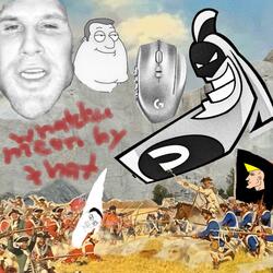 Whatchu mean by that