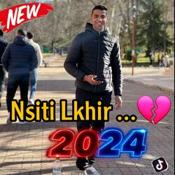 NSITI LKHIR Rai Maroc