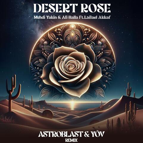 Desert Rose