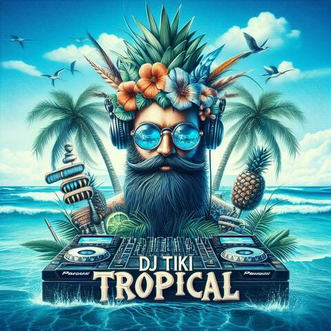 Tropical House Vibes