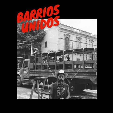 Barrios Unidos