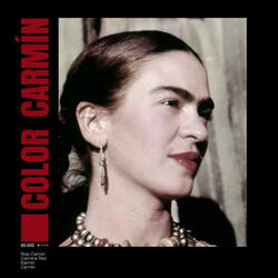 Color Carmín