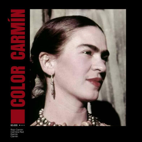 Color Carmín