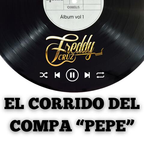 El corrido del compa "Pepe"