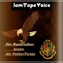 Gryffendors Erben sind geboren