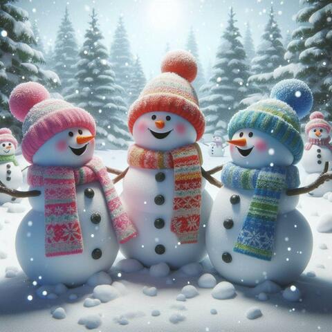 Snowman Jamboree