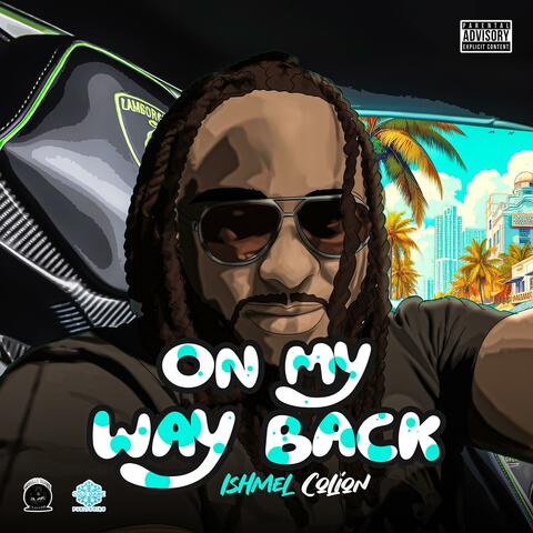 Ishmel Colion