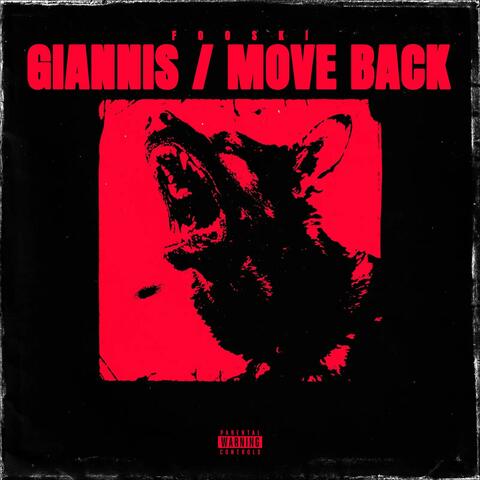 GIANNIS / MOVE BACK