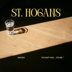 its not you its me/water