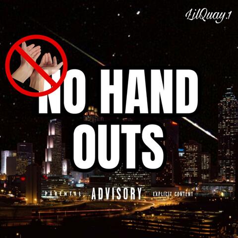No Hand Outs