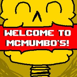 Welcome To My Manor Manor