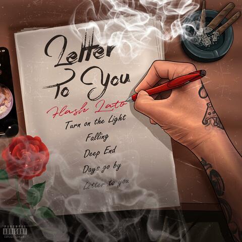 Letter To You