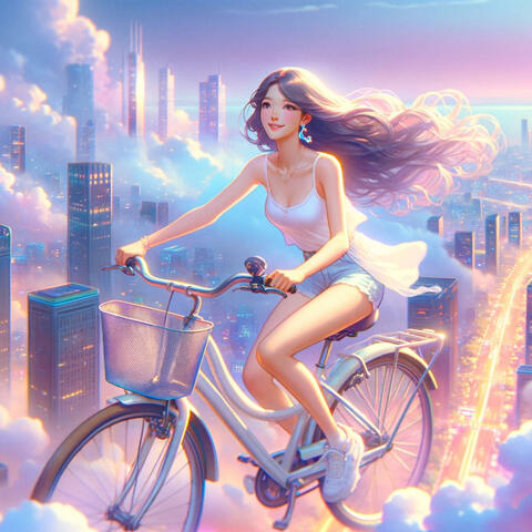 bike in dream
