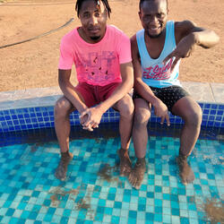 Mjolo wa nyisa