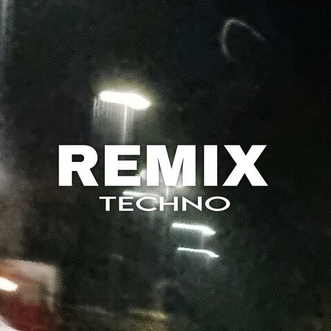 Ride Or Die (techno remix)