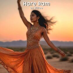 Hare Ram Melodic Techno
