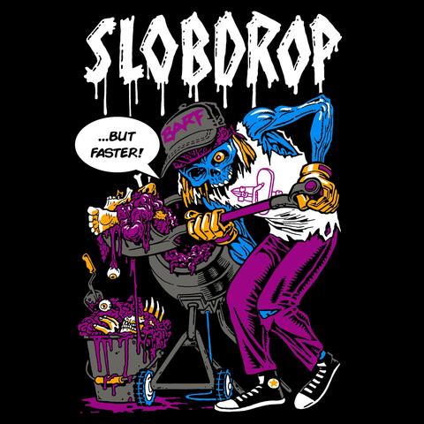 SLOB DROP ...But Faster!