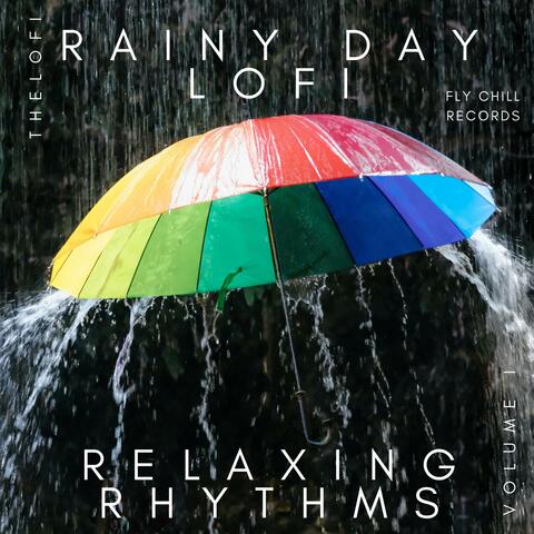 Rainy Day Lofi: Relaxing Rhythms