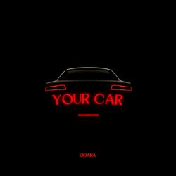 your car