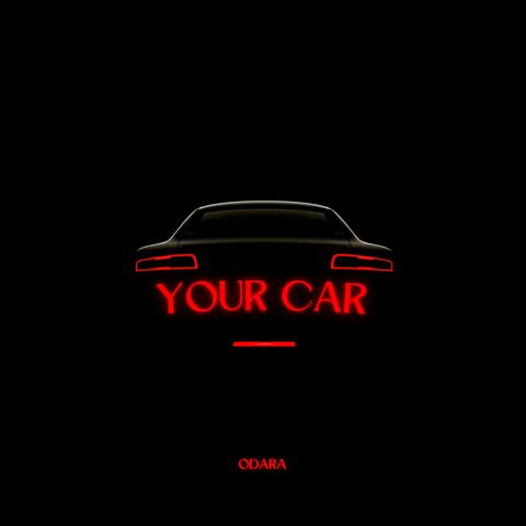 your car