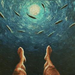 The Path, Pt. 2