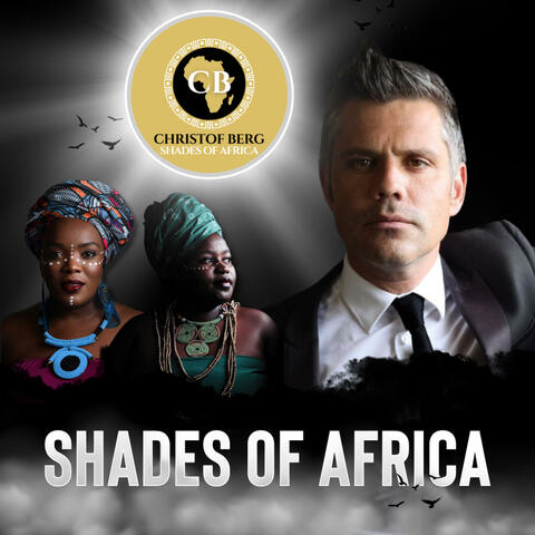 Shades of Africa
