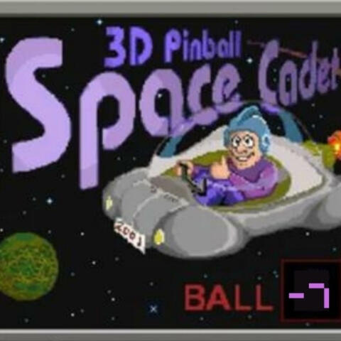 Space Cadet