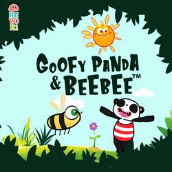 Goofy Panda & Beebee Main Theme