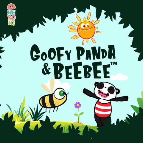 Goofy Panda & Beebee Main Theme