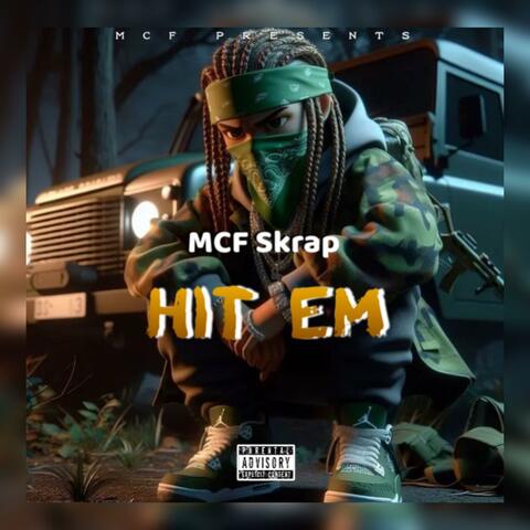 Hit Em