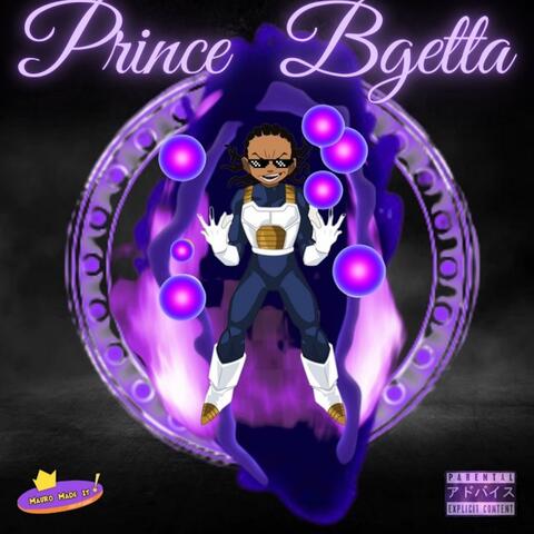 Prince Bgetta