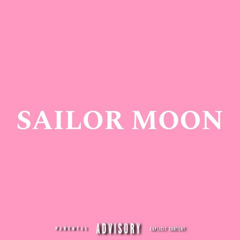 SAILOR MOON (feat. vÉ)