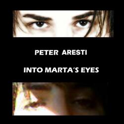 Into Marta's eyes